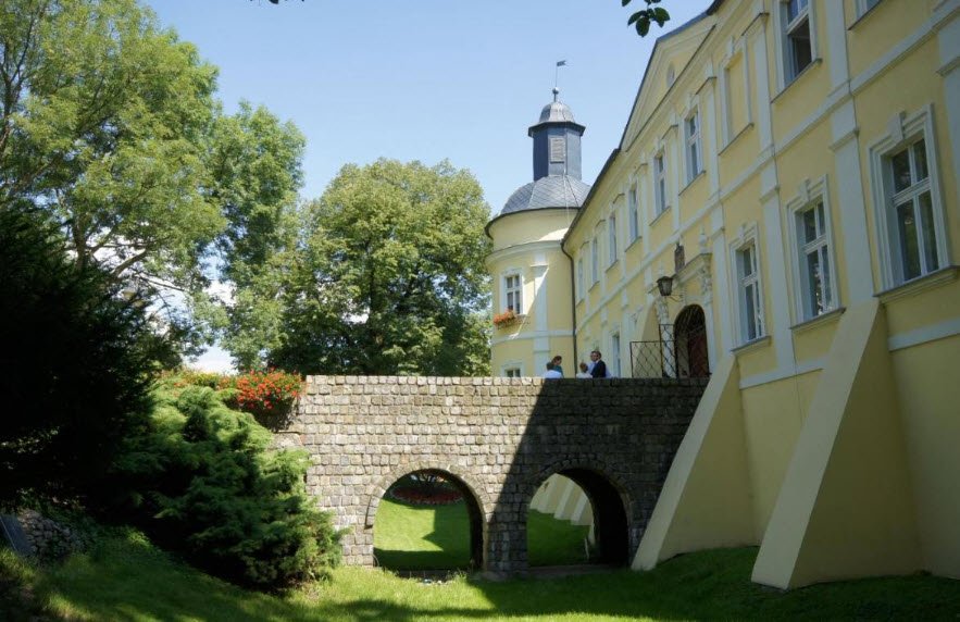 Zamek Chałupki | Restaurant &amp; Hotel, Chałupki, Poland, Poland